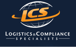 Logistics & Compliance Specialists (LCS) Logo