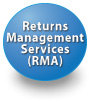 Returns Management Services (RMA) Services