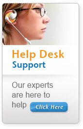 Help Desk Support